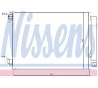 940321 NISSENS - купить в магазине запчастей по Украине