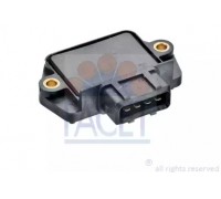 Коммутатор, система зажигания FACET 9.4036 94036 FACET - купить в магазине запчастей по Украине
