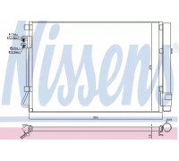 940564 NISSENS - купить в магазине запчастей по Украине