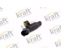 Датчик, частота вращения колеса KRAFT AUTOMOTIVE 9410010 9410010 KRAFT AUTOMOTIVE - купить в магазине запчастей по Украине