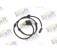 Датчик, частота вращения колеса KRAFT AUTOMOTIVE 9410022 9410022 KRAFT AUTOMOTIVE - купить в магазине запчастей по Украине