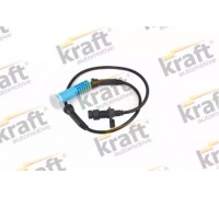 Датчик, частота вращения колеса KRAFT AUTOMOTIVE 9412540 9412540 KRAFT AUTOMOTIVE - купить в магазине запчастей по Украине