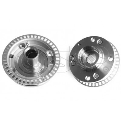 Ступица колеса 9422022 GSP - купити в магазині запчастин по Україні