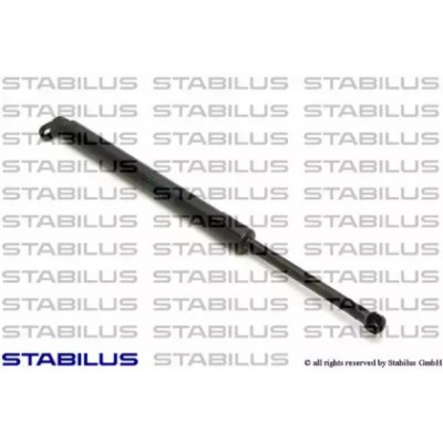 Газовая пружина, крышка багажник 9434HX STABILUS - купить в магазине запчастей по Украине
