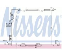 94385 NISSENS - купить в магазине запчастей по Украине
