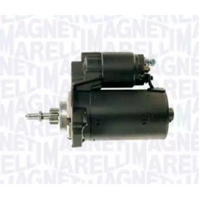 Стартер 944280125900 MAGNETI MARELLI - купить в магазине запчастей по Украине