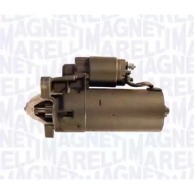 Стартер 944280132400 MAGNETI MARELLI - купити в магазині запчастин по Україні