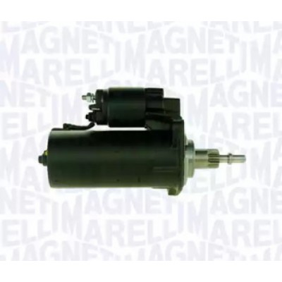 Стартер 944280154700 MAGNETI MARELLI - купити в магазині запчастин по Україні