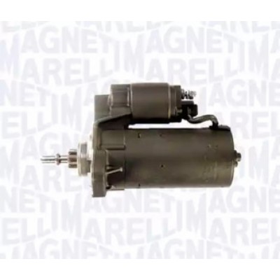 Стартер 944280159700 MAGNETI MARELLI - купить в магазине запчастей по Украине