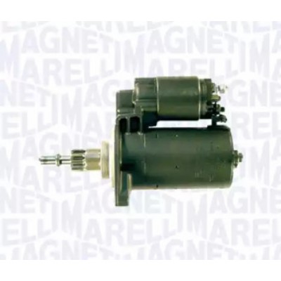 Стартер 944280161100 MAGNETI MARELLI - купить в магазине запчастей по Украине