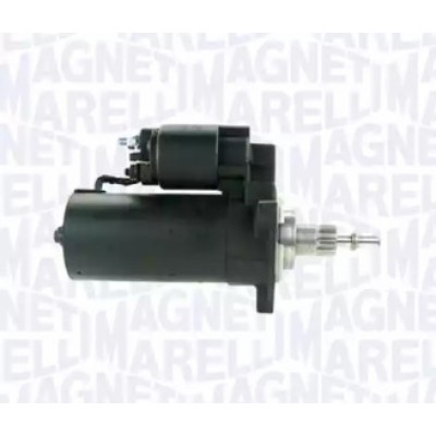 Стартер 944280161900 MAGNETI MARELLI - купити в магазині запчастин по Україні