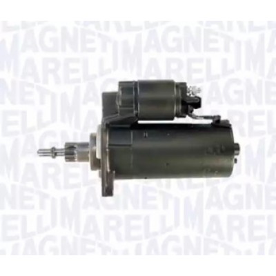Стартер 944280163100 MAGNETI MARELLI - купить в магазине запчастей по Украине