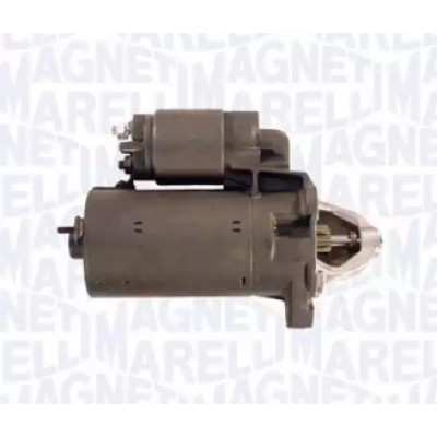 Стартер 944280163300 MAGNETI MARELLI - купить в магазине запчастей по Украине