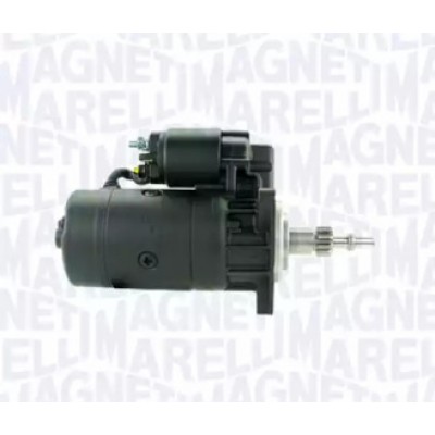 Стартер 944280163400 MAGNETI MARELLI - купить в магазине запчастей по Украине