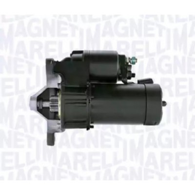 Стартер 944280165300 MAGNETI MARELLI - купить в магазине запчастей по Украине