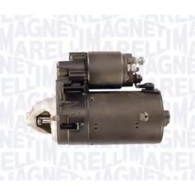 Стартер 944280167300 MAGNETI MARELLI - купить в магазине запчастей по Украине