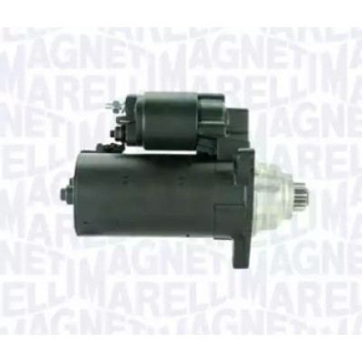 Стартер 944280169900 MAGNETI MARELLI - купить в магазине запчастей по Украине