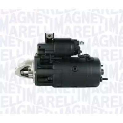 Стартер 944280170200 MAGNETI MARELLI - купить в магазине запчастей по Украине