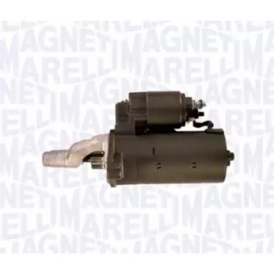 Стартер 944280180200 MAGNETI MARELLI - купить в магазине запчастей по Украине