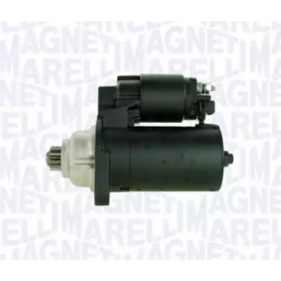 Стартер 944280180400 MAGNETI MARELLI - купить в магазине запчастей по Украине