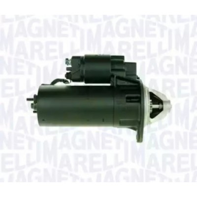 Стартер 944280182100 MAGNETI MARELLI - купить в магазине запчастей по Украине