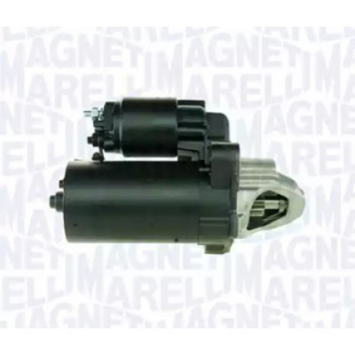 Стартер 944280183400 MAGNETI MARELLI - купить в магазине запчастей по Украине