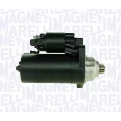 Стартер 944280185000 MAGNETI MARELLI - купить в магазине запчастей по Украине