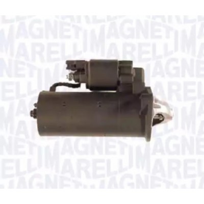 Стартер 944280186800 MAGNETI MARELLI - купить в магазине запчастей по Украине