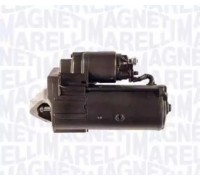 Стартер MAGNETI MARELLI 944280192710 944280192710 MAGNETI MARELLI - купить в магазине запчастей по Украине