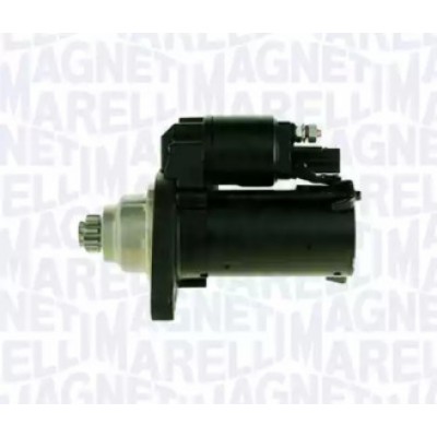Стартер 944280202400 MAGNETI MARELLI - купить в магазине запчастей по Украине