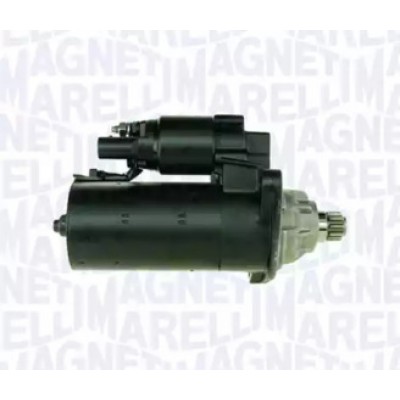 Стартер 944280202700 MAGNETI MARELLI - купить в магазине запчастей по Украине