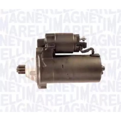 Стартер 944280800050 MAGNETI MARELLI - купить в магазине запчастей по Украине