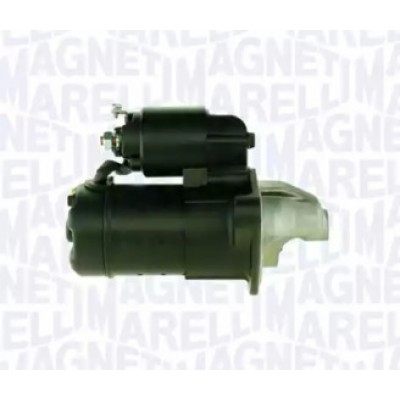 Стартер 944280800180 MAGNETI MARELLI - купить в магазине запчастей по Украине