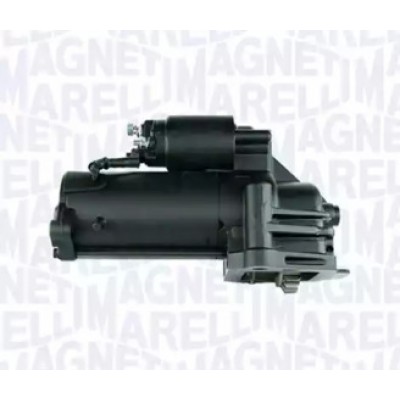 Стартер 944280800940 MAGNETI MARELLI - купить в магазине запчастей по Украине