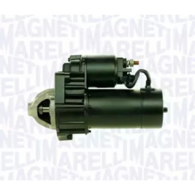 Стартер 944280801160 MAGNETI MARELLI - купить в магазине запчастей по Украине