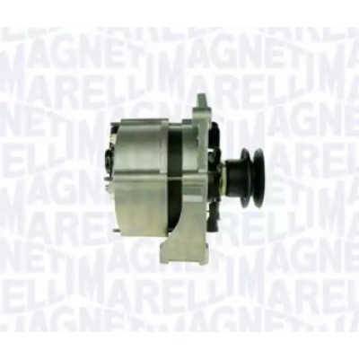 Генератор 944390345000 MAGNETI MARELLI - купить в магазине запчастей по Украине
