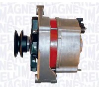 Генератор MAGNETI MARELLI 944390367900 944390367900 MAGNETI MARELLI - купить в магазине запчастей по Украине