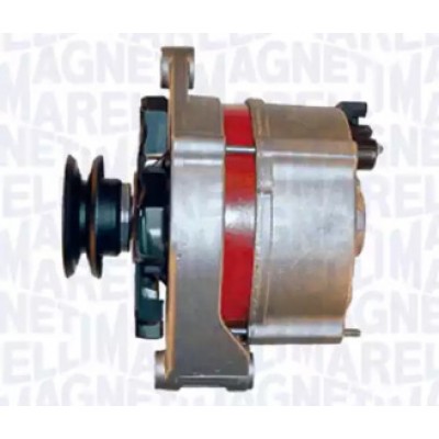 Генератор 944390367900 MAGNETI MARELLI - купить в магазине запчастей по Украине