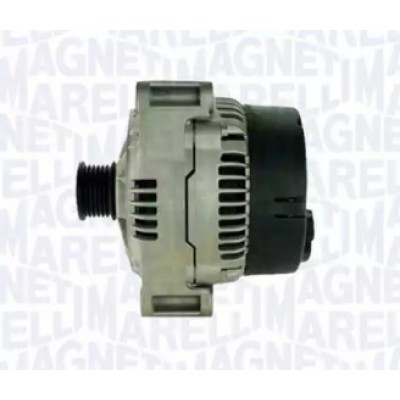Генератор 944390379700 MAGNETI MARELLI - купити в магазині запчастин по Україні