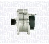 Генератор MAGNETI MARELLI 944390380700 944390380700 MAGNETI MARELLI - купити в магазині запчастин по Україні