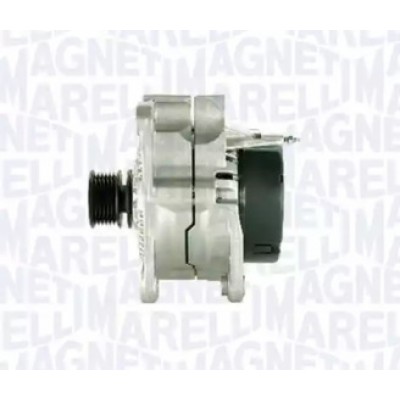 Генератор 944390380700 MAGNETI MARELLI - купити в магазині запчастин по Україні