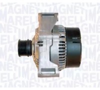 Генератор MAGNETI MARELLI 944390381700 944390381700 MAGNETI MARELLI - купить в магазине запчастей по Украине