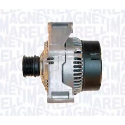 Генератор 944390381700 MAGNETI MARELLI - купить в магазине запчастей по Украине