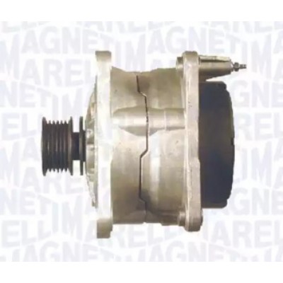 Генератор 944390383700 MAGNETI MARELLI - купити в магазині запчастин по Україні