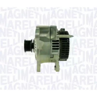 Генератор 944390383800 MAGNETI MARELLI - купить в магазине запчастей по Украине
