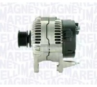 Генератор MAGNETI MARELLI 944390383900 944390383900 MAGNETI MARELLI - купити в магазині запчастин по Україні