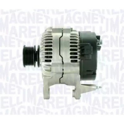 Генератор 944390383900 MAGNETI MARELLI - купить в магазине запчастей по Украине