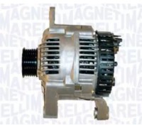 Генератор MAGNETI MARELLI 944390387910 944390387910 MAGNETI MARELLI - купить в магазине запчастей по Украине