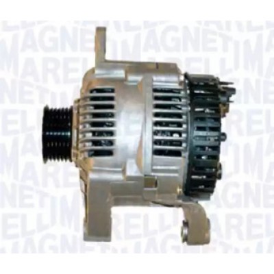 Генератор 944390387910 MAGNETI MARELLI - купить в магазине запчастей по Украине