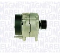 Генератор MAGNETI MARELLI 944390390800 944390390800 MAGNETI MARELLI - купить в магазине запчастей по Украине
